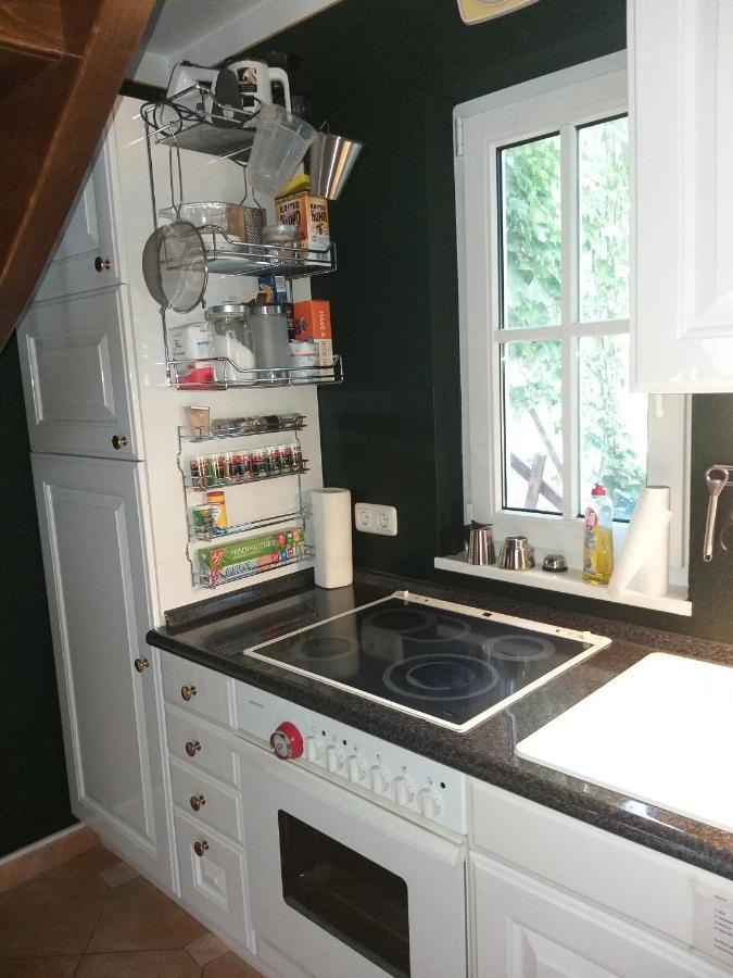 Gaestehaus "Villa Am Eggenbach" Familie Heiss ภายนอก รูปภาพ