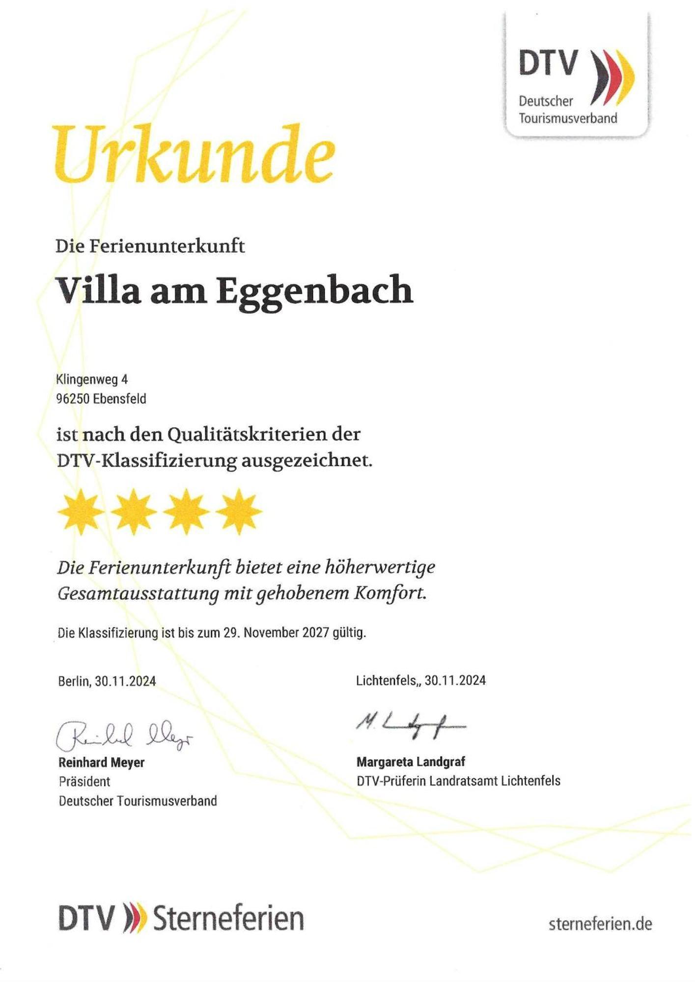 Gaestehaus "Villa Am Eggenbach" Familie Heiss ภายนอก รูปภาพ
