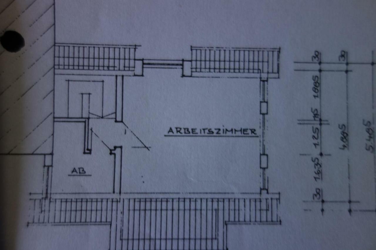 Gaestehaus "Villa Am Eggenbach" Familie Heiss ภายนอก รูปภาพ
