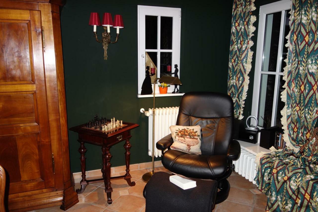 Gaestehaus "Villa Am Eggenbach" Familie Heiss ภายนอก รูปภาพ