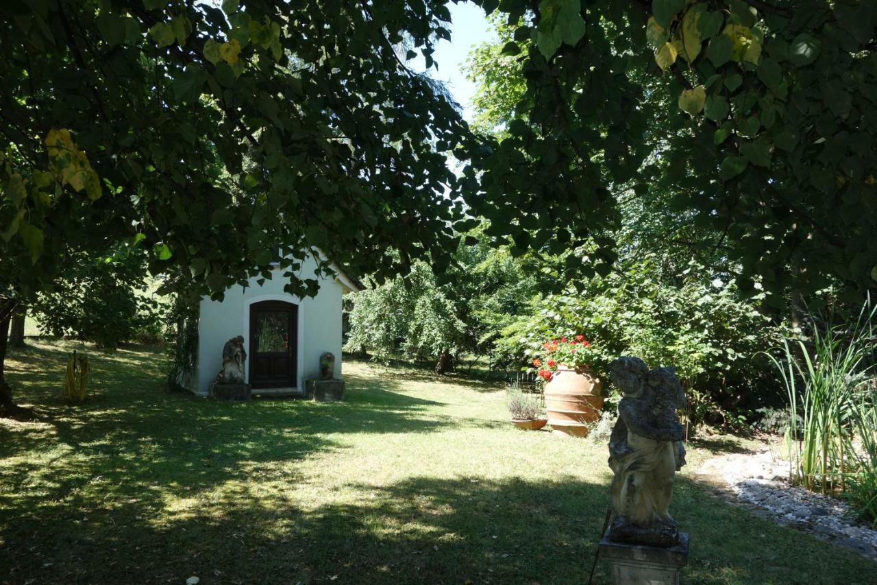 Gaestehaus "Villa Am Eggenbach" Familie Heiss ภายนอก รูปภาพ